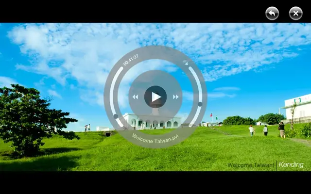 9s-Video HD Free android App screenshot 2