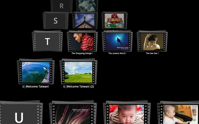 9s-Video HD Free android App screenshot 3